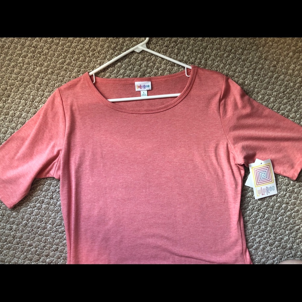 LuLaRoe Julia